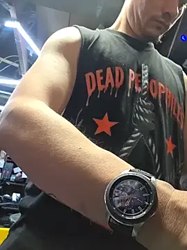 twistafatpipe online show from 14, 4, 2026