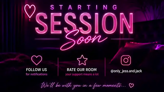 Secret Lovers1 online show from 28, 6, 2026
