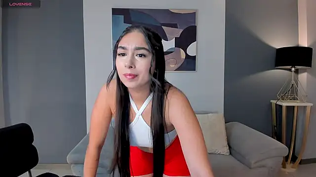 VeronicaBlue online show from 4, 10, 2025