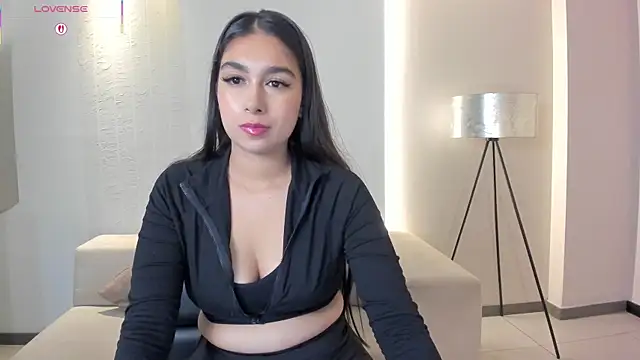 VeronicaBlue online show from 13, 11, 2025