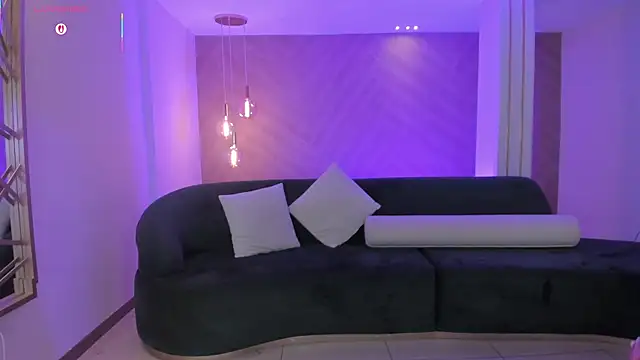 VeronicaBlue online show from 18, 2, 2026