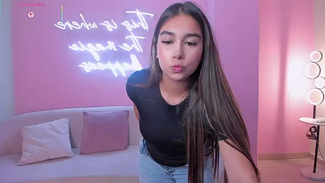 VeronicaBlue online show from 30, 3, 2026