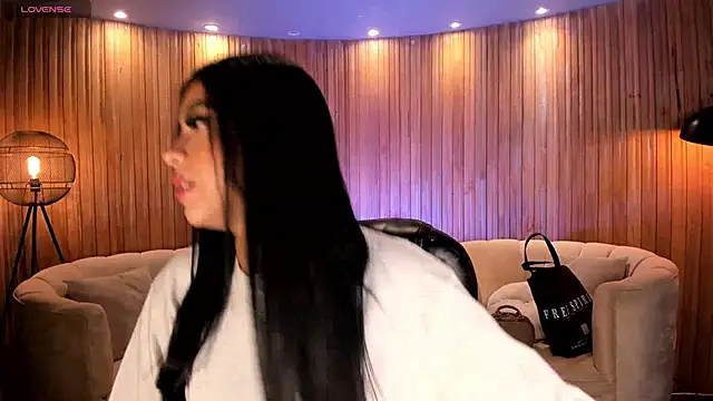 NataliaGaret online show from 21, 9, 2025