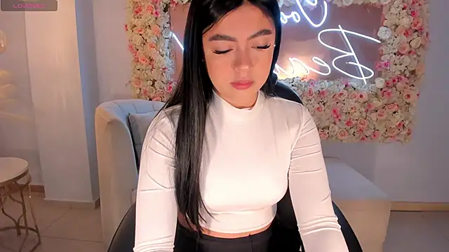 NataliaGaret online show from 11, 1, 2026