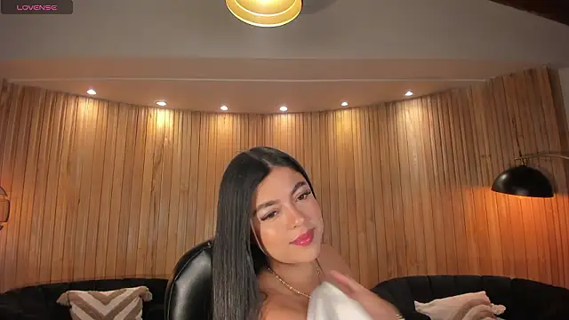 NataliaGaret online show from 19, 1, 2026