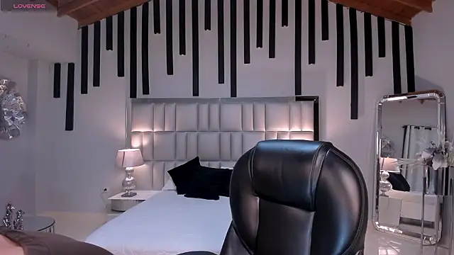 NataliaGaret online show from 7, 3, 2026