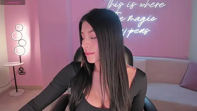 MaddisonTaylor1 online show from 3, 5, 2026