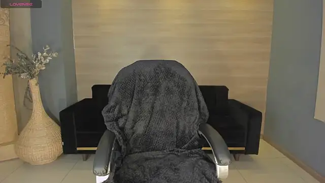 MilaColeman online show from 4, 10, 2025