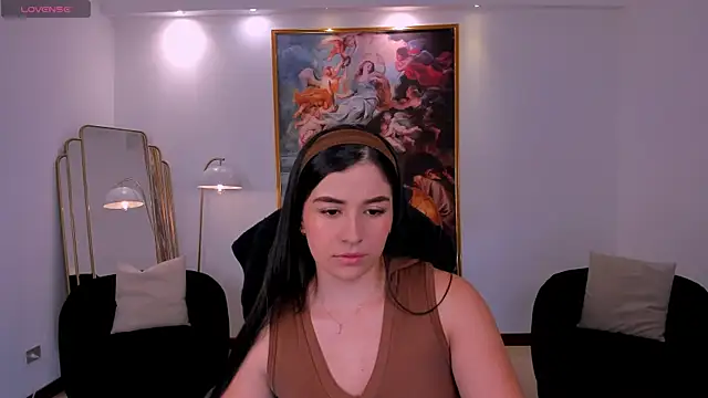 MilaColeman online show from 6, 4, 2026