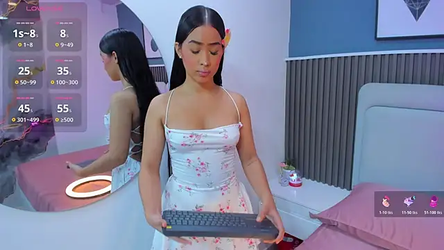 lily  star online show from 7, 11, 2025