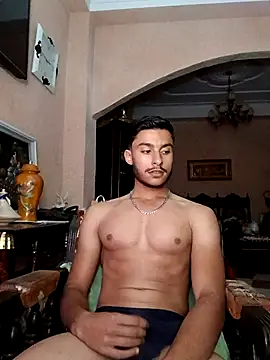 Ellyakine1 online show from 5, 11, 2025