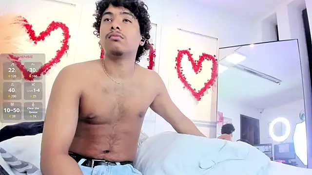 Miriam milf online show from 23, 2, 2026