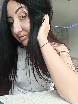 Snapshot of Lili_Doris chatting on 28, 9, 2025 Lili Doris online show from 28, 9, 2025