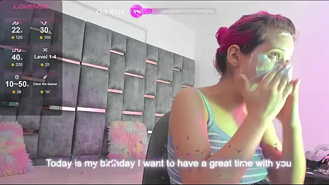 Snapshot of Mitsury_foxx chatting on 20, 9, 2025 Mitsury foxx online show from 20, 9, 2025