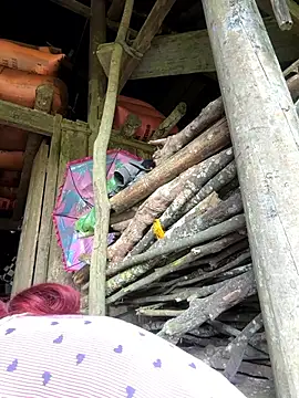 EllyBaby20 online show from 10, 11, 2025