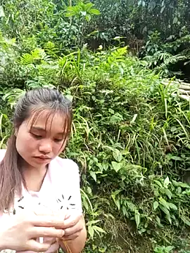 EllyBaby20 online show from 11, 4, 2026