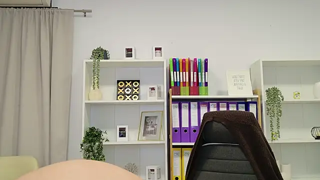 RubiHarper online show from 13, 4, 2026