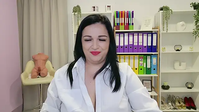 Snapshot of RubiHarper chatting on 11, 5, 2026 RubiHarper online show from 11, 5, 2026
