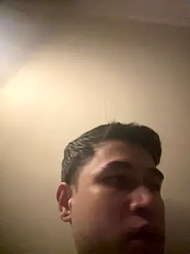 Snapshot of Samsamo999 chatting on 20, 10, 2025 Samsamo999 online show from 20, 10, 2025