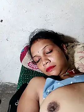 Chandni Love143 online show from 13, 9, 2025