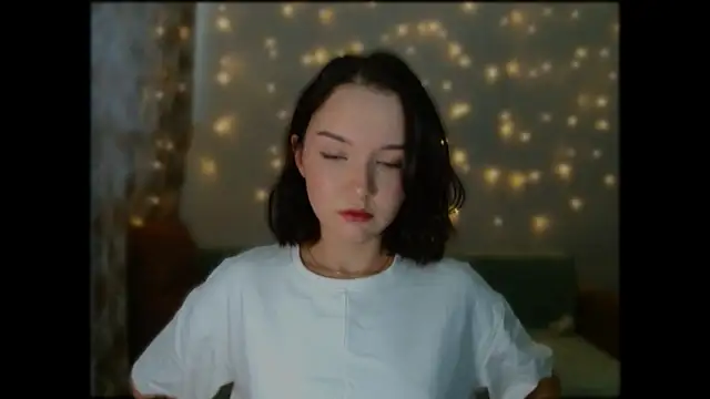 Snapshot of DemiWildcat chatting on 14, 9, 2025 DemiWildcat online show from 14, 9, 2025