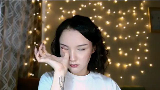 Snapshot of DemiWildcat chatting on 15, 9, 2025 DemiWildcat online show from 15, 9, 2025