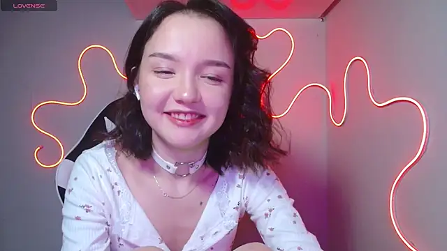 Snapshot of DemiWildcat chatting on 3, 10, 2025 DemiWildcat online show from 3, 10, 2025