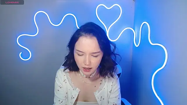 Snapshot of DemiWildcat chatting on 4, 10, 2025 DemiWildcat online show from 4, 10, 2025