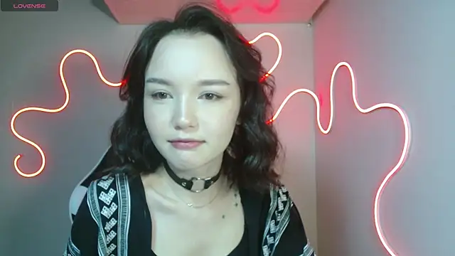 Snapshot of DemiWildcat chatting on 5, 10, 2025 DemiWildcat online show from 5, 10, 2025