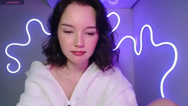 Snapshot of DemiWildcat chatting on 7, 10, 2025 DemiWildcat online show from 7, 10, 2025