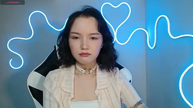 Snapshot of DemiWildcat chatting on 18, 10, 2025 DemiWildcat online show from 18, 10, 2025