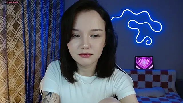 Snapshot of DemiWildcat chatting on 28, 11, 2025 DemiWildcat online show from 28, 11, 2025