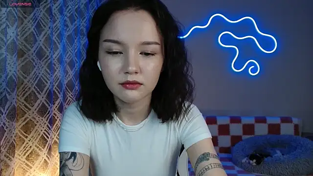 Snapshot of DemiWildcat chatting on 29, 11, 2025 DemiWildcat online show from 29, 11, 2025