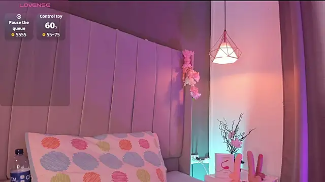 valeria rouse28 online show from 28, 11, 2025