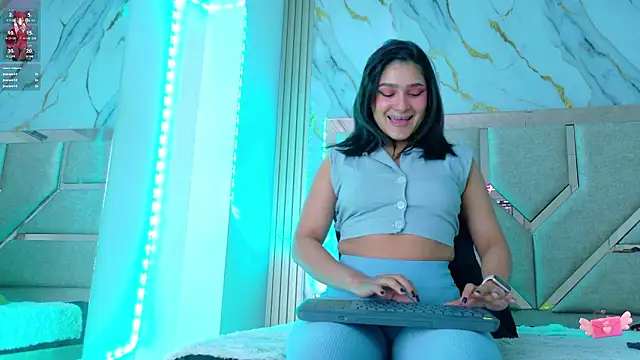 DakotaTylerr online show from 18, 3, 2026