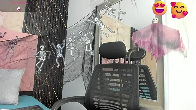 maia bianchi online show from 29, 10, 2025