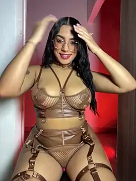 Snapshot of Linda_Saenz_ chatting on 17, 6, 2026 Linda Saenz online show from 17, 6, 2026