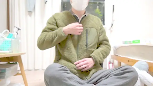 saitama0038 online show from 3, 12, 2025