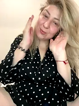 LizaTits online show from 30, 11, 2025