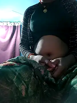 Hemal Gobin online show from 18, 12, 2025