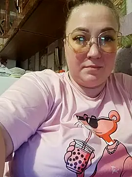 Kiss Eva online show from 22, 11, 2025