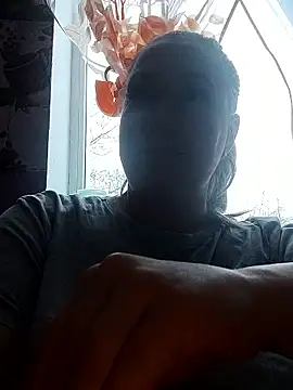 Kiss Eva online show from 13, 1, 2026