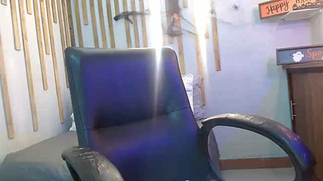 Angel saez online show from 28, 10, 2025