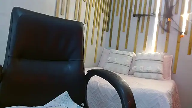 Angel saez online show from 30, 10, 2025