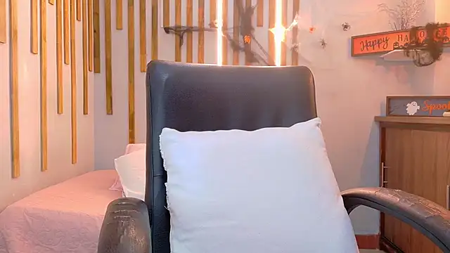 Angel saez online show from 1, 11, 2025