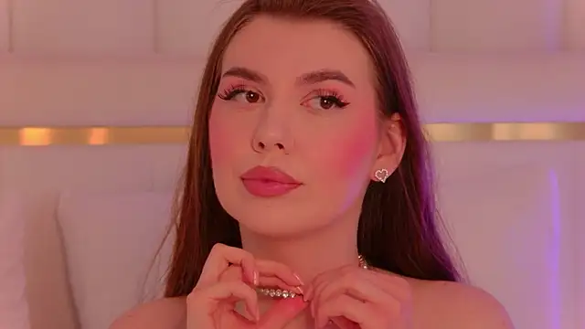 Snapshot of AshleyEvance chatting on 15, 2, 2026 AshleyEvance online show from 15, 2, 2026