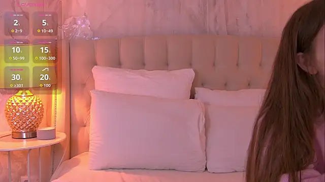 Snapshot of AshleyEvance chatting on 11, 4, 2026 AshleyEvance online show from 11, 4, 2026