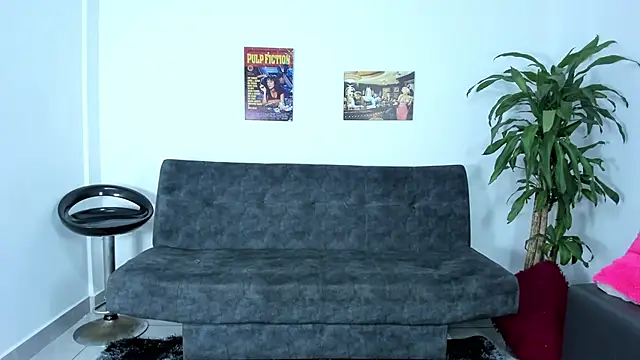 Kinky doll2 online show from 23, 2, 2026