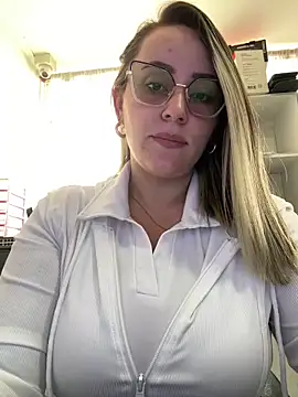 CurvyLust x online show from 23, 3, 2026