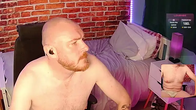 Snapshot of Jack_Himoff chatting on 21, 10, 2025 Jack Himoff online show from 21, 10, 2025